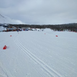 Кировск 2023