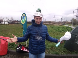 Марьино