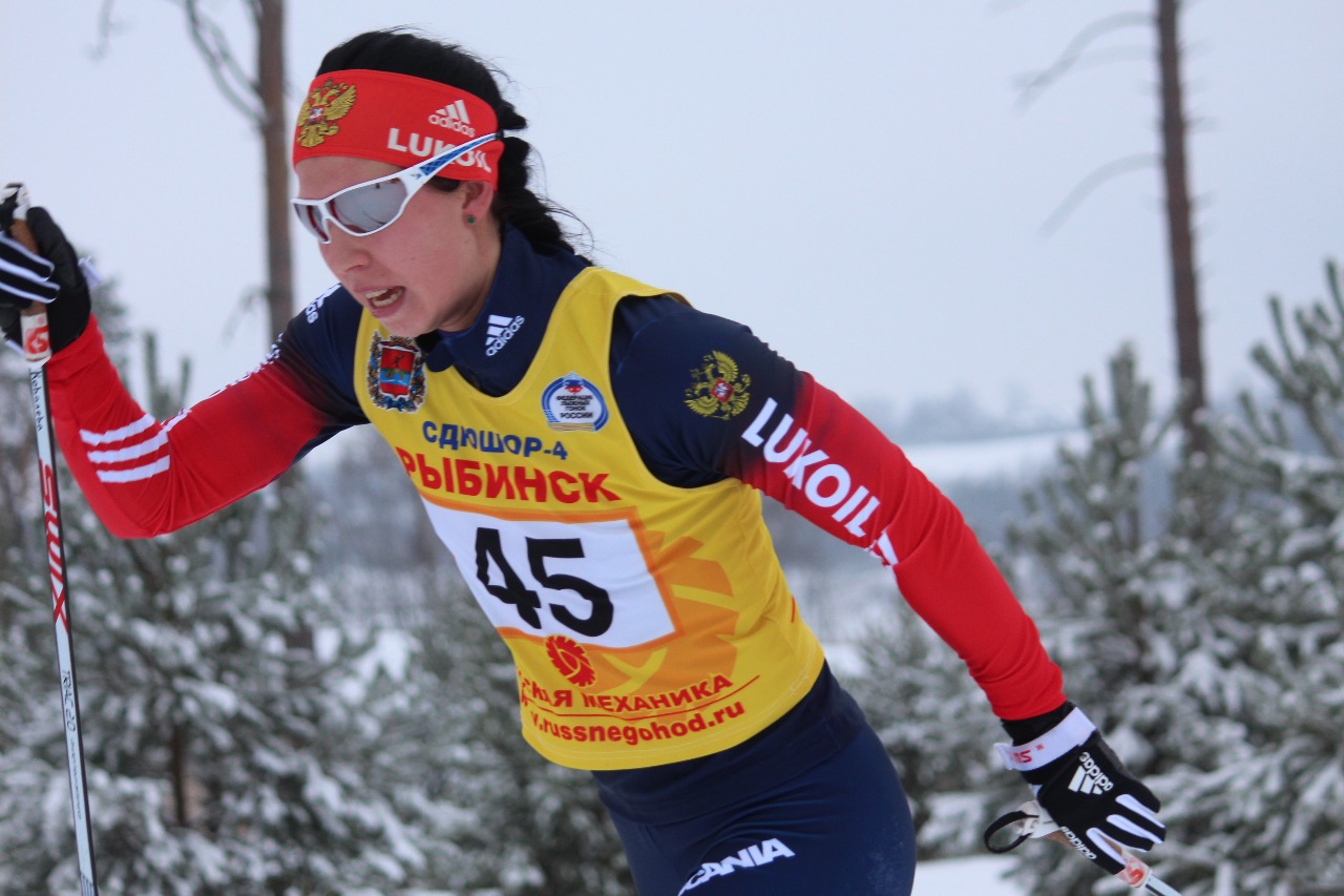 Скиспорт форум