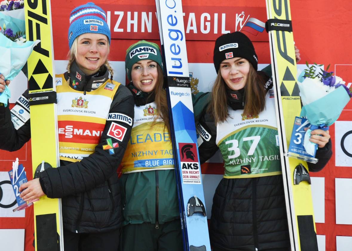 М. Лундбю, Ю. Зайфарт, А.-О. Стрем