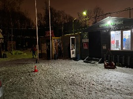 Гонки за тенью"23
