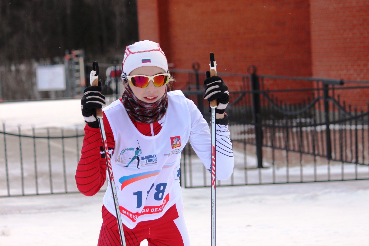 Александра Черня.