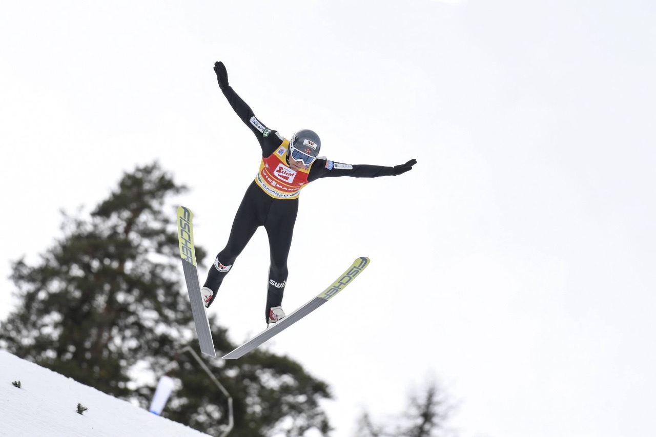 Ярл Магнус Риибер