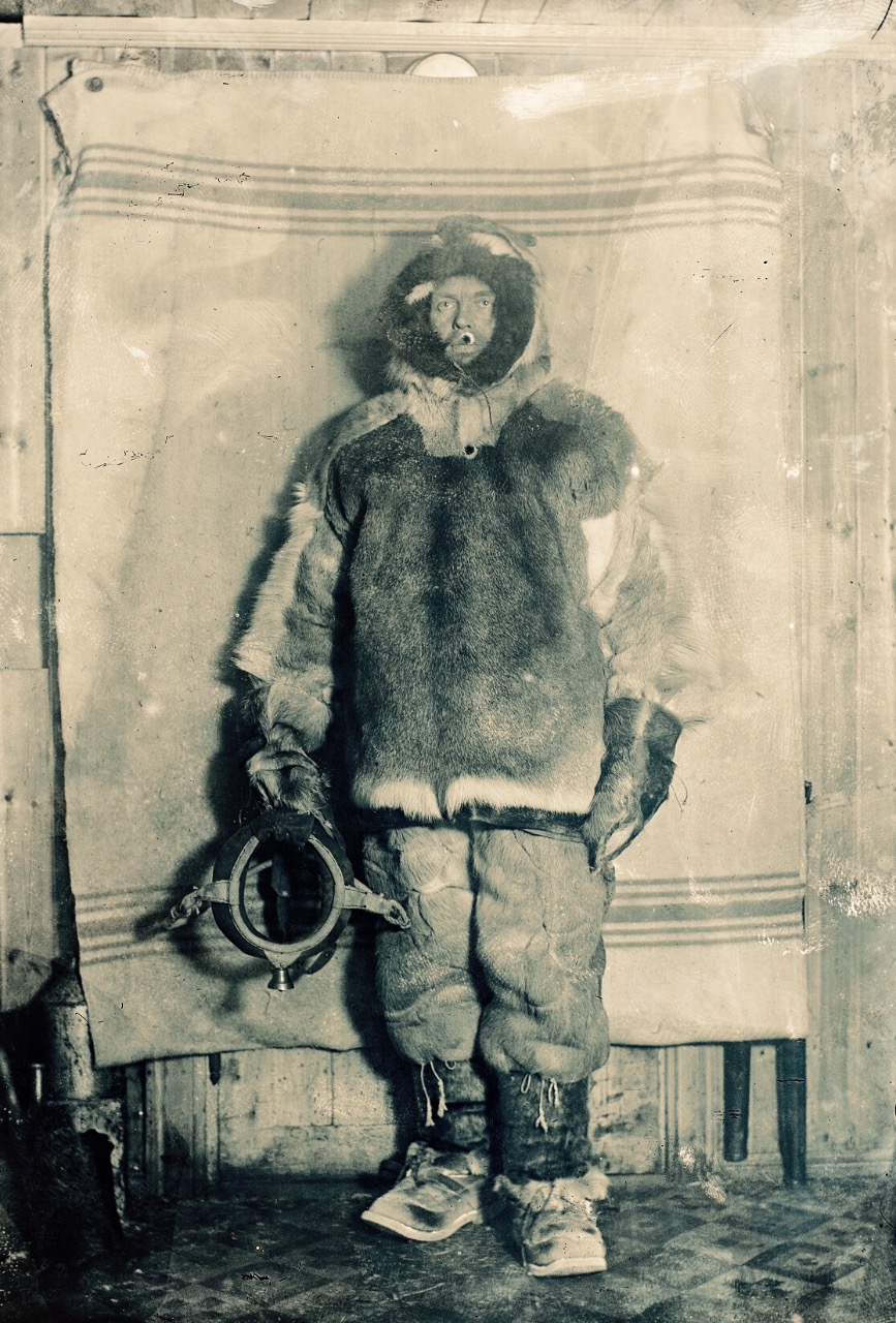 Улаф Бьоланд