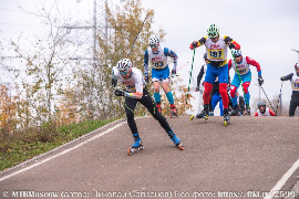 Гонка чемпионов ФЛРД 06.11.22