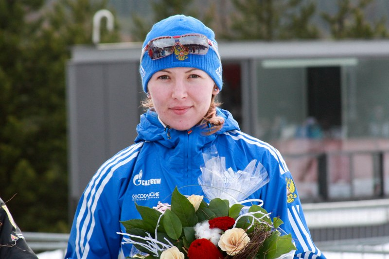 Глазырина Екатерина