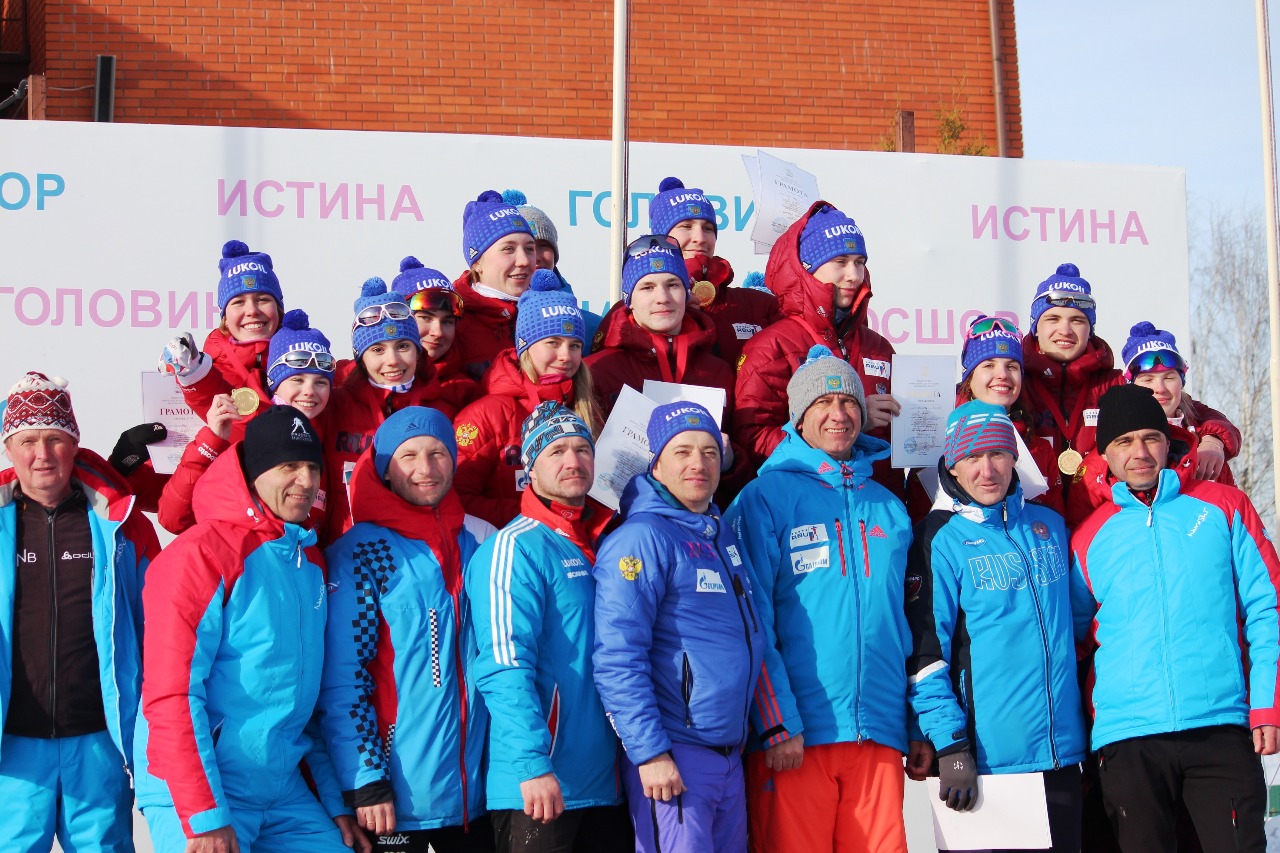 Р›С‹Р¶РЅС‹Р№ РєР»СѓР±