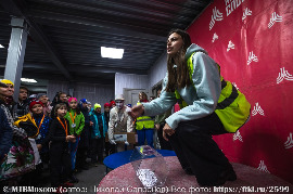 Гонка чемпионов ФЛРД 06.11.22