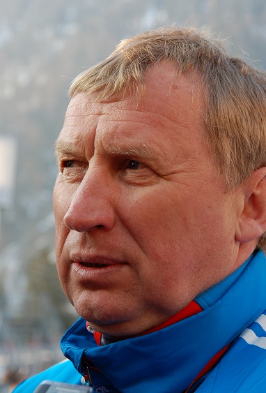 Валерий Польховский