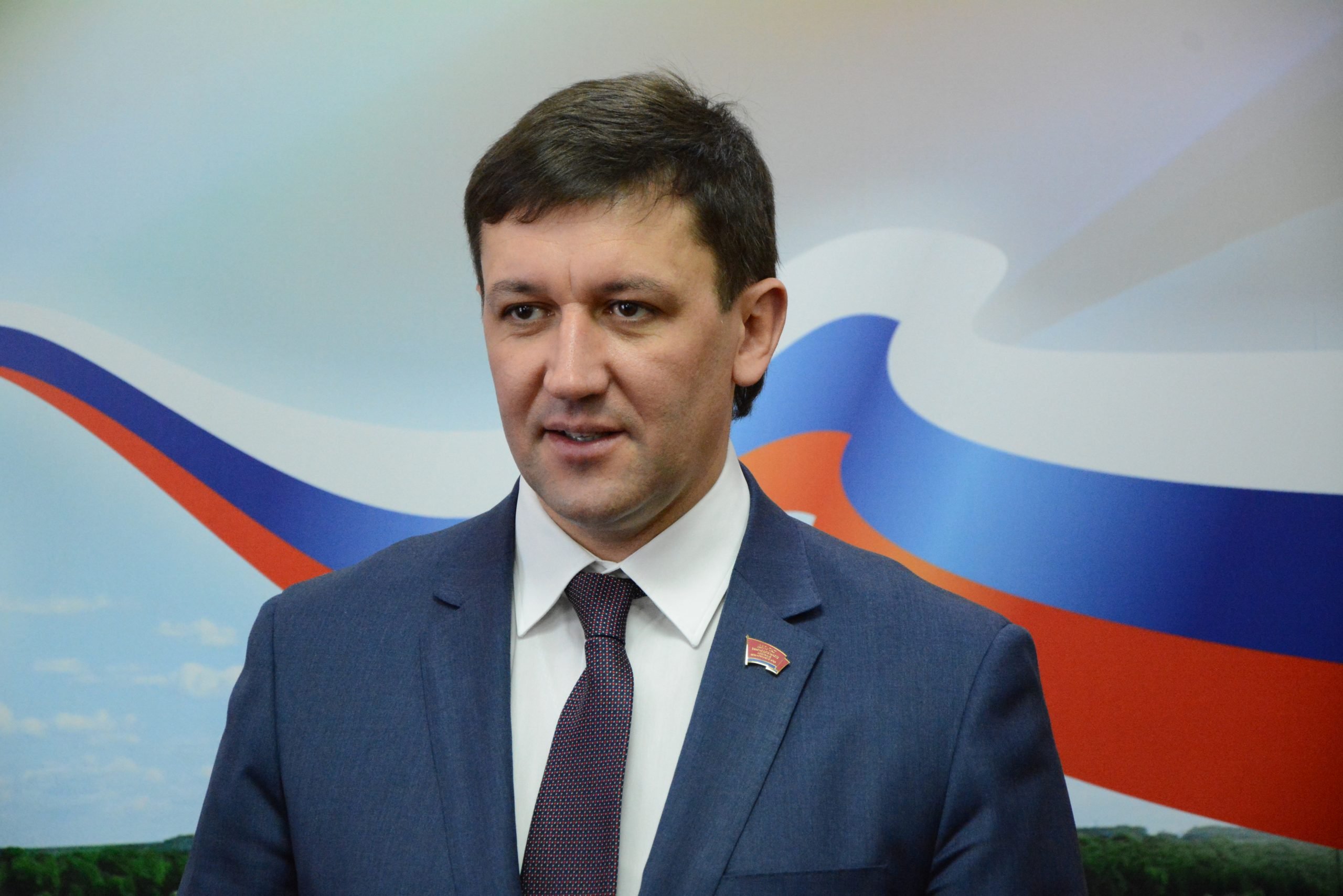 Ростовцев Павел Александрович биатлон