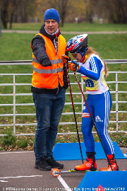 Гонка чемпионов ФЛРД 06.11.22