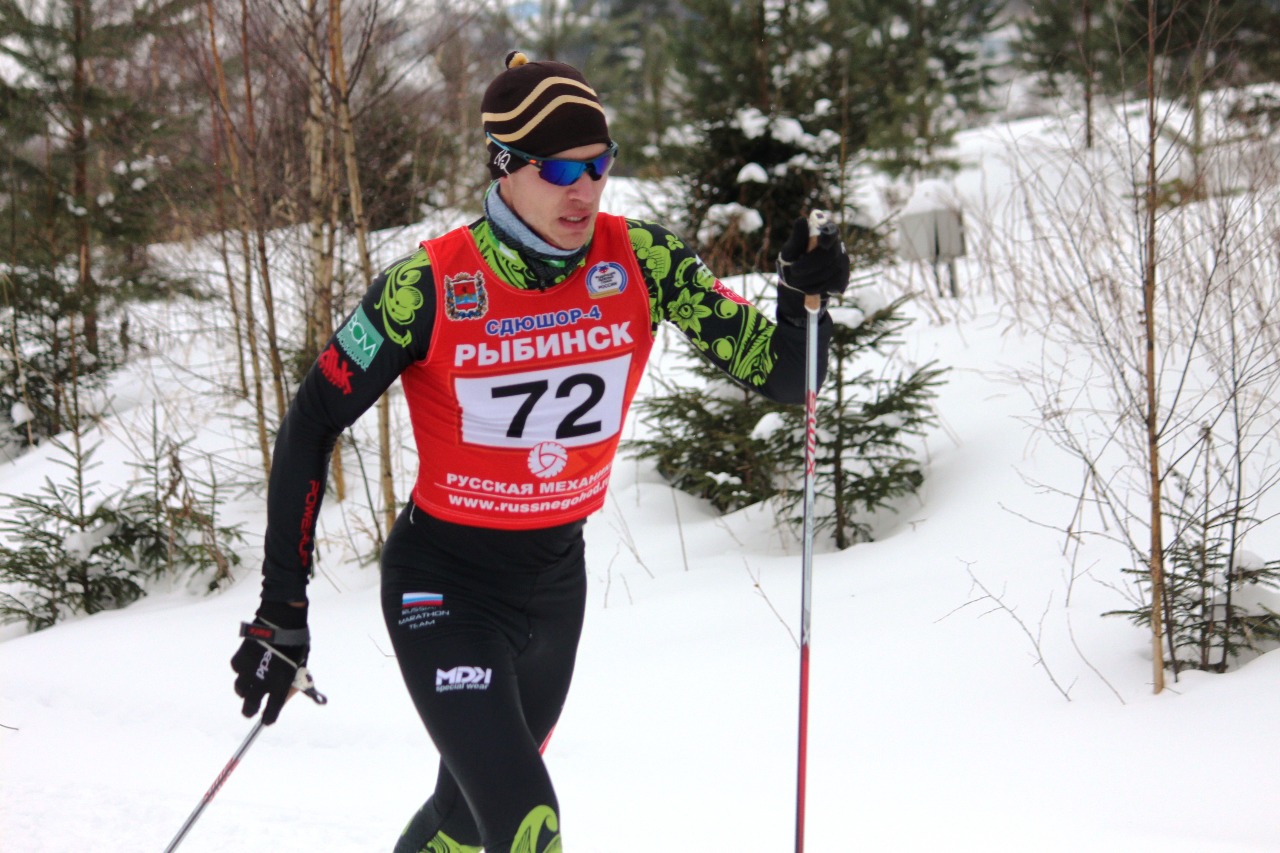 Классическая классика Максима Ковалева.