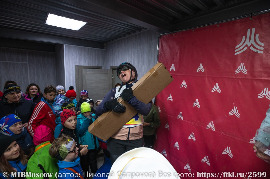 Гонка чемпионов ФЛРД 06.11.22