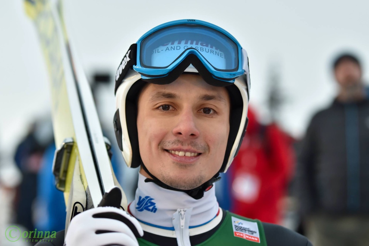 Эрнест Яхин