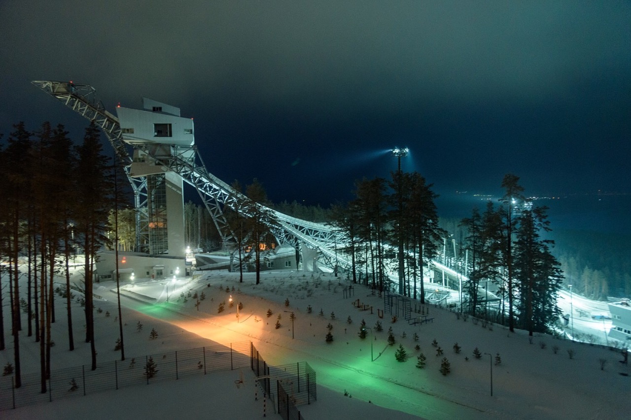 Вечерний Чайковский 