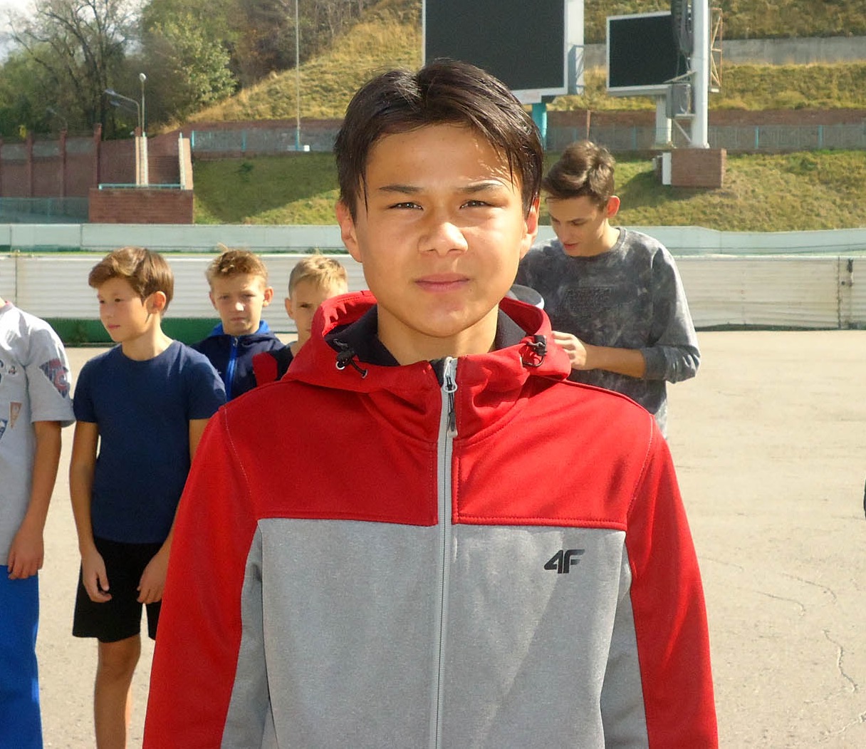 Нуршат Турсунжанов