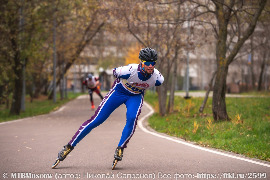 Гонка чемпионов ФЛРД 06.11.22