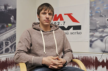 Николай Морилов