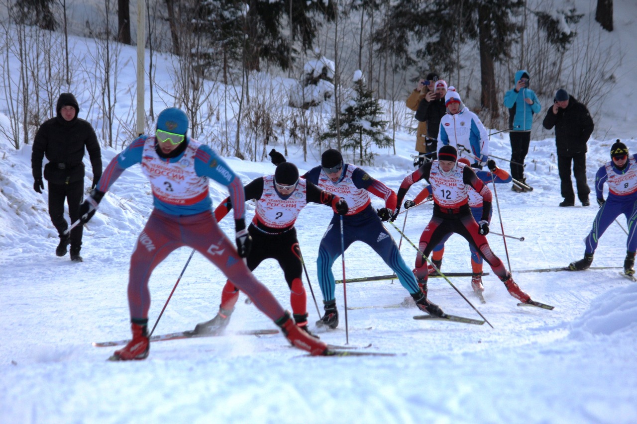 На подходе к вершине.