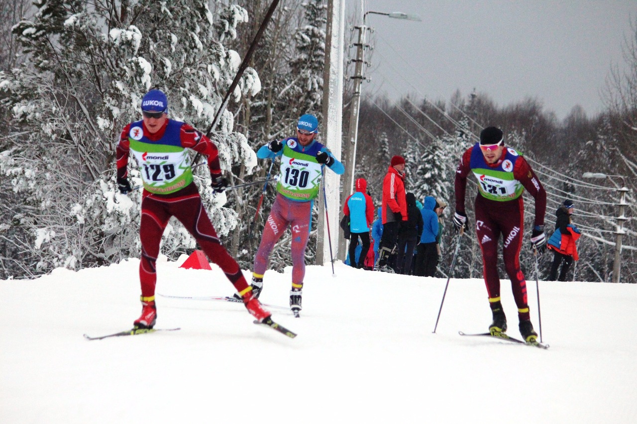 Дмитрий Япаров, Рауль Шаркизянов и Петр Седов