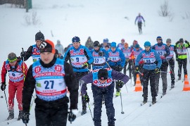 Карельская сотня 2019 