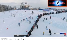 Вокуев отечественные лыжи