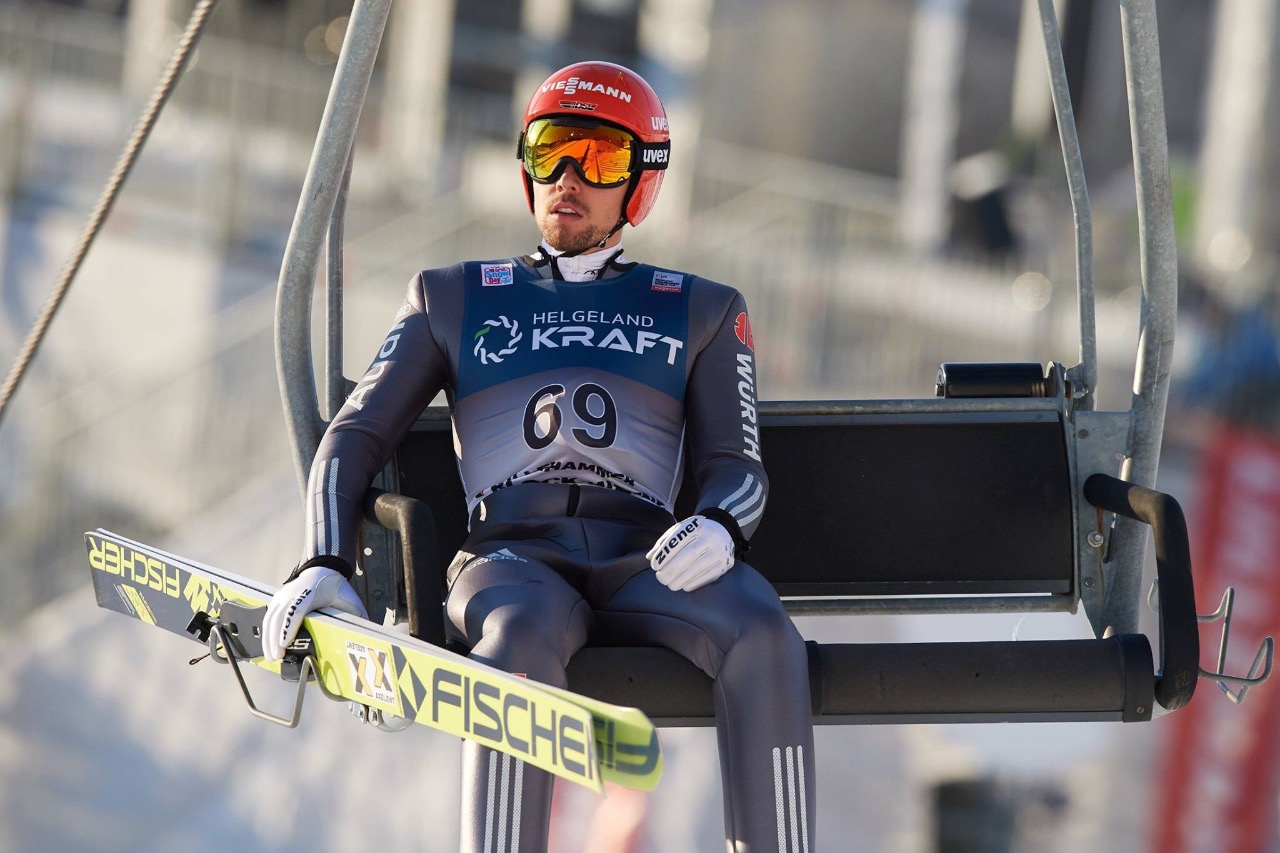 Йоханнес Ридцек