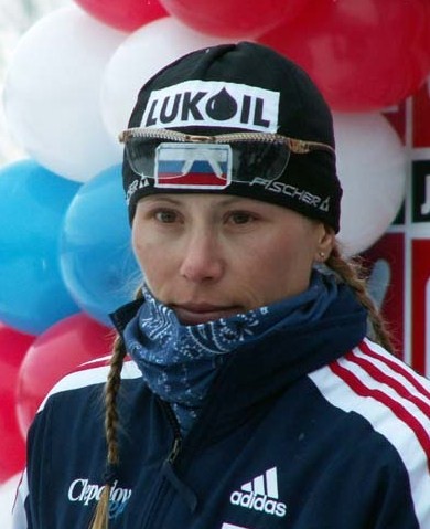 Юлия Чепалова