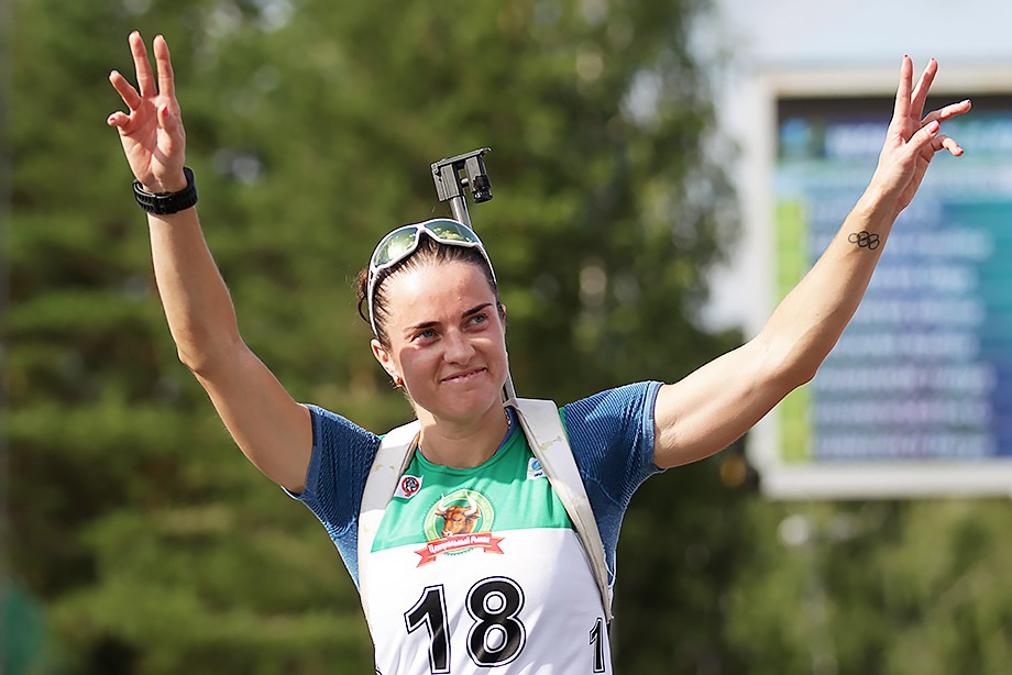 Светлана Юрьевна Слепцова
