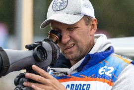 Чепакин Кубок Богалий