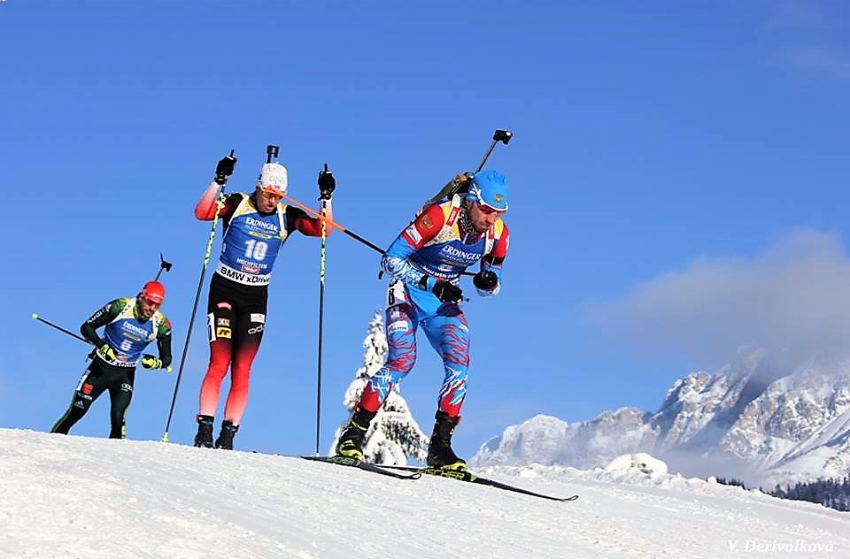 гонка преследования хохфильцен. хохфильцен австрия биатлон схема. фильм биатлон 2019. биатлон 2019. гонка преследования хохфильцен.