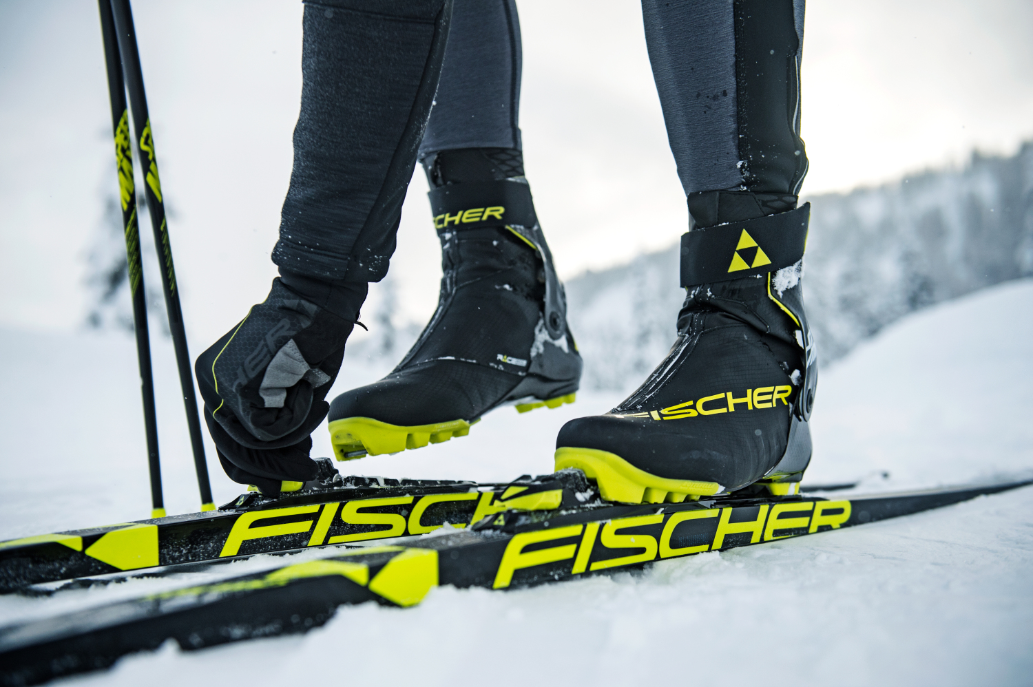 Fischer реклама