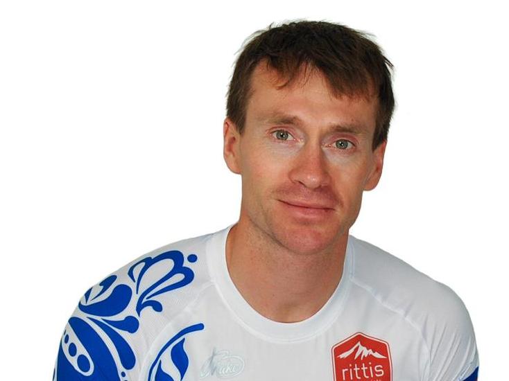 Максим Вылегжанин