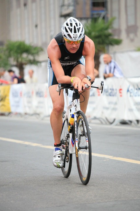Ironman 2010