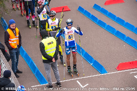 Гонка чемпионов ФЛРД 06.11.22