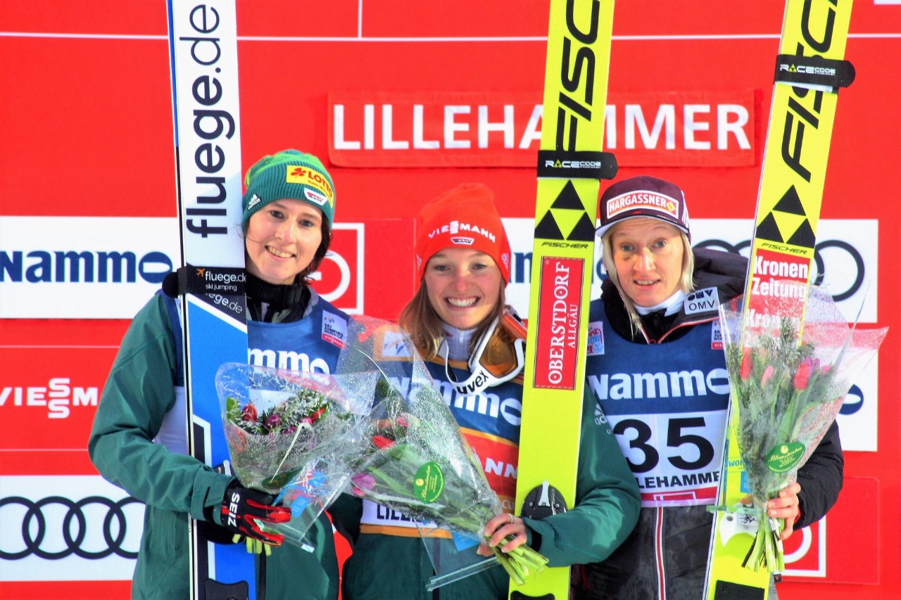 Р. Штрауб, К. Альтхаус, Д. Ирашко-Штольц