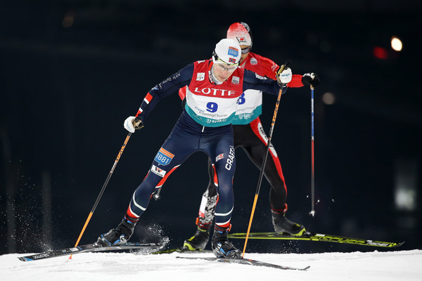 Пхенчхан-2017