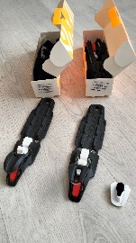 Крепление STC Sport