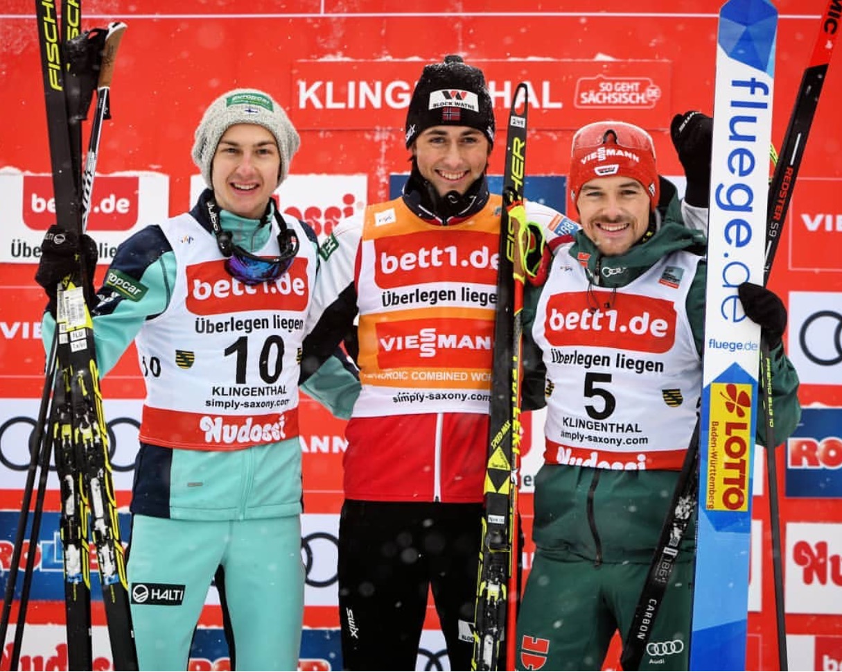 И. Херола, Я.-М. Риибер, Ф. Риссле