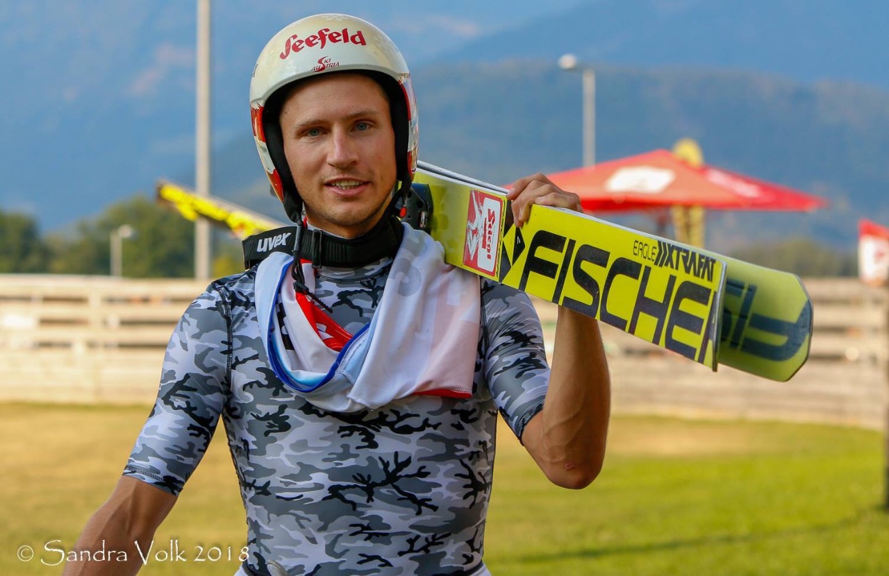 Давид Поммер