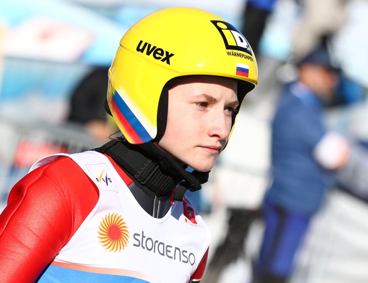 Анна Шпынева