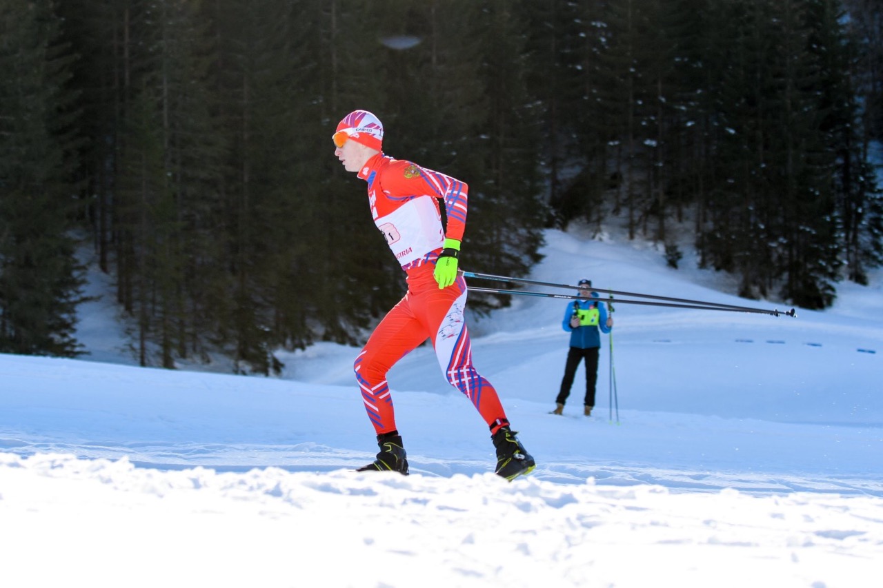 Артем Галунин