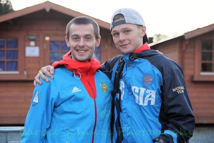 В. Бояринцев, М. Назаров