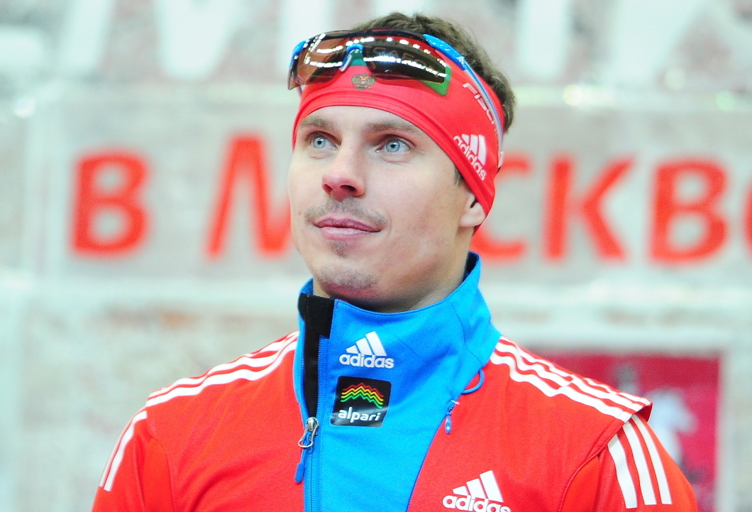 Евгений Романович Устюгов