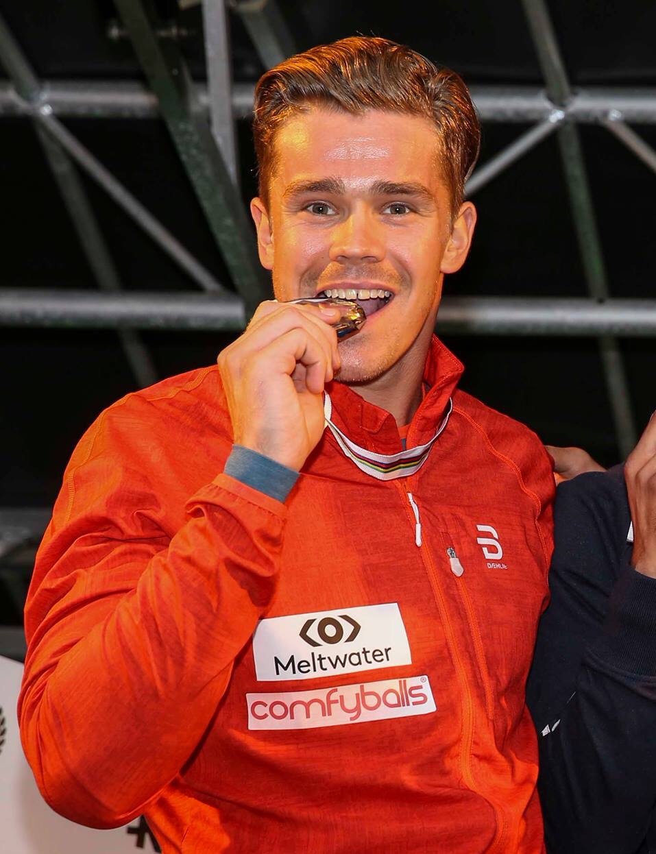 Йостейн Олафсен