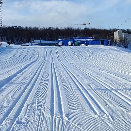 Праздник Севера 2023