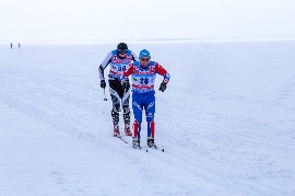 Карельская сотня 2019 