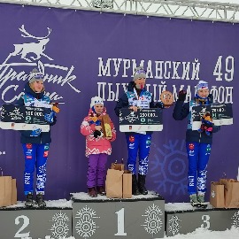 Праздник Севера 2023