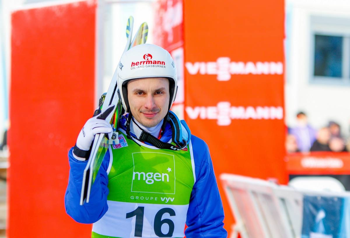 Эрнест Яхин