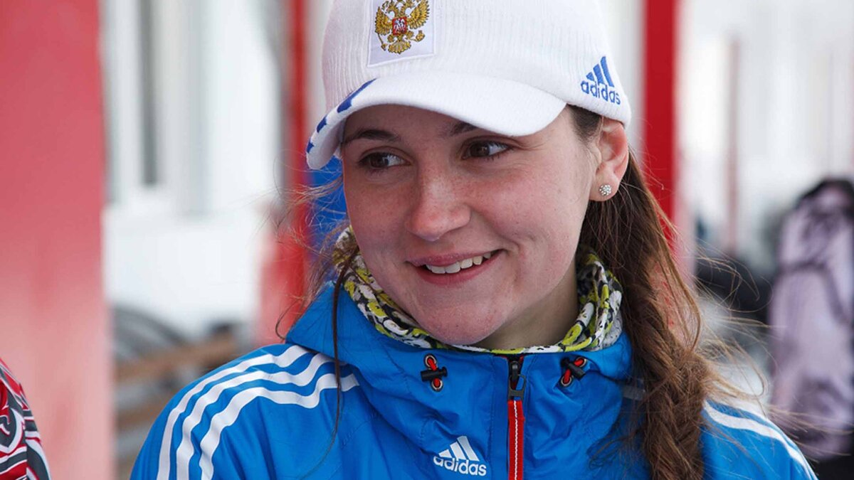 Юлия Белорукова